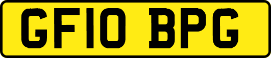 GF10BPG