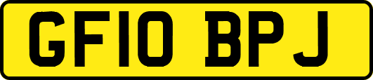 GF10BPJ