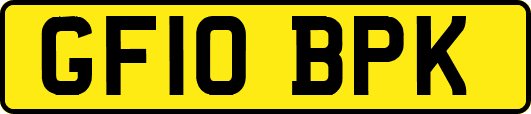GF10BPK