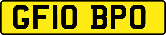 GF10BPO