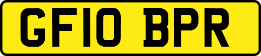 GF10BPR