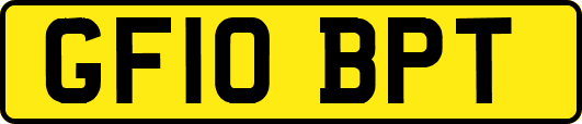 GF10BPT