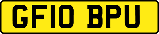 GF10BPU