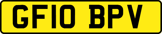 GF10BPV