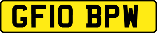GF10BPW