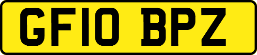 GF10BPZ
