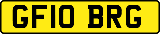 GF10BRG