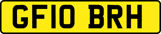 GF10BRH