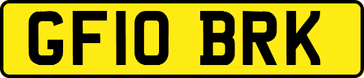 GF10BRK