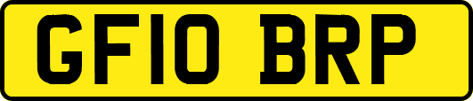 GF10BRP