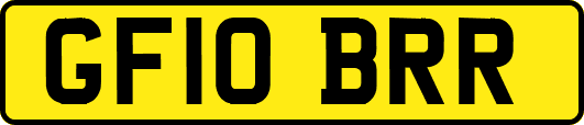 GF10BRR