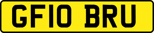 GF10BRU