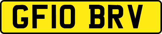 GF10BRV