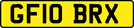 GF10BRX