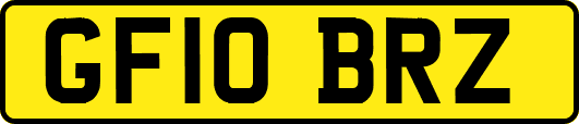 GF10BRZ