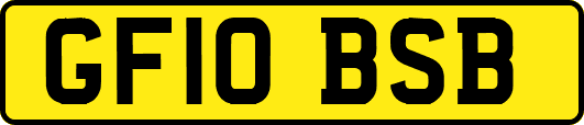 GF10BSB