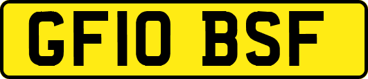 GF10BSF