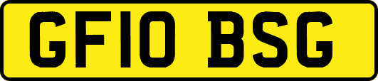 GF10BSG