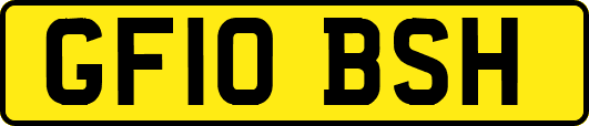 GF10BSH