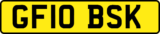 GF10BSK