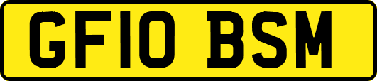 GF10BSM