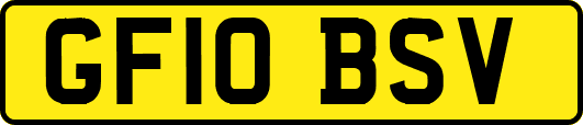 GF10BSV