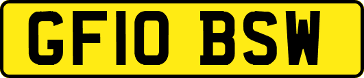 GF10BSW