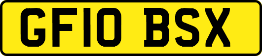 GF10BSX