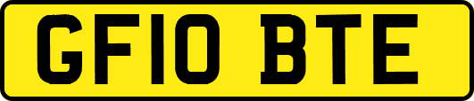 GF10BTE