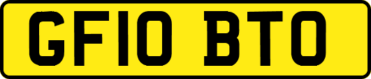 GF10BTO