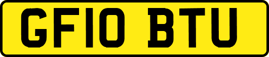GF10BTU