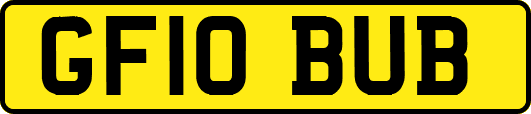GF10BUB