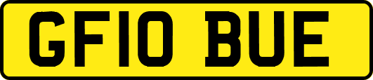 GF10BUE