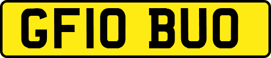 GF10BUO