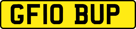 GF10BUP