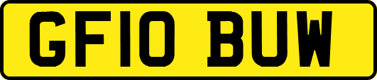 GF10BUW