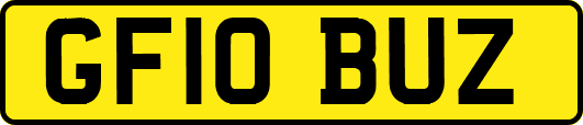 GF10BUZ