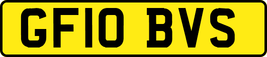 GF10BVS