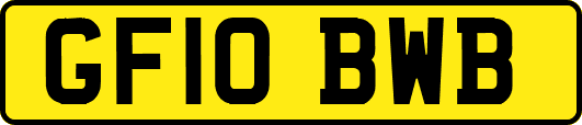 GF10BWB