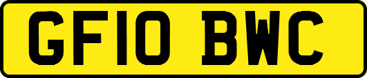 GF10BWC