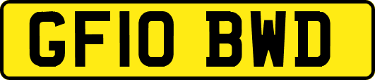 GF10BWD
