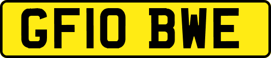 GF10BWE