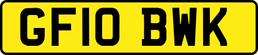 GF10BWK