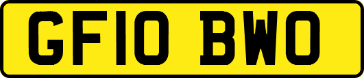 GF10BWO