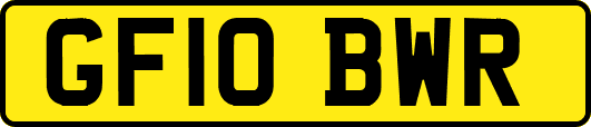 GF10BWR