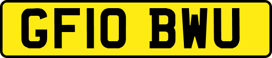 GF10BWU