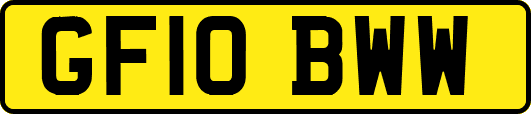 GF10BWW