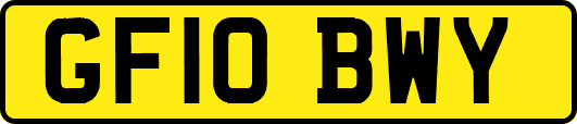 GF10BWY