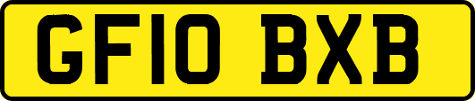GF10BXB