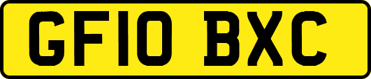 GF10BXC